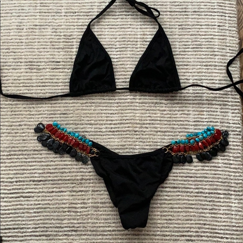 Have Faith Swimsuit